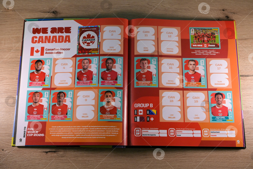 Скачать Чемпионат мира по футболу FIFA фотосток Ozero