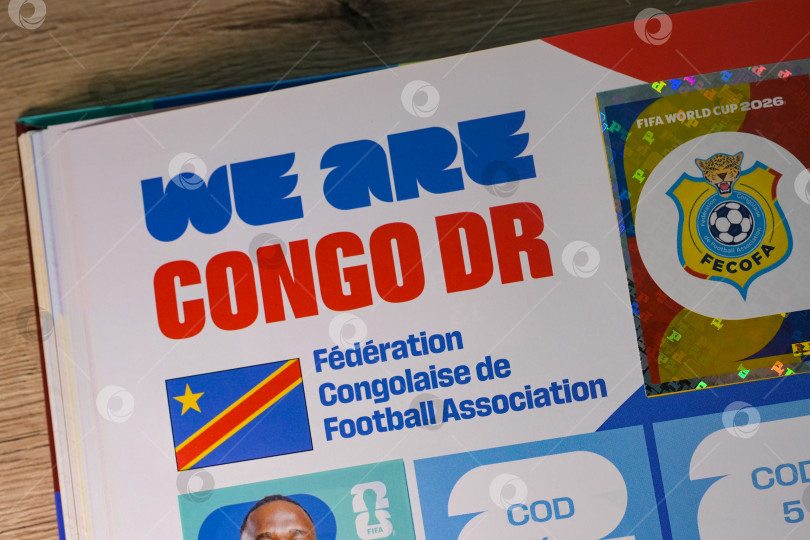Скачать Чемпионат мира по футболу FIFA фотосток Ozero