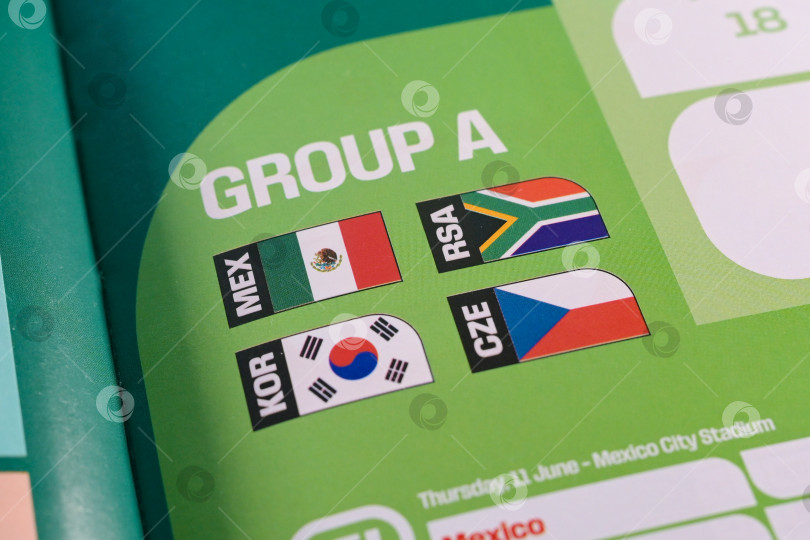 Скачать Чемпионат мира по футболу FIFA фотосток Ozero