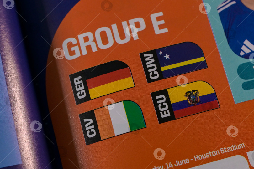 Скачать Чемпионат мира по футболу FIFA фотосток Ozero