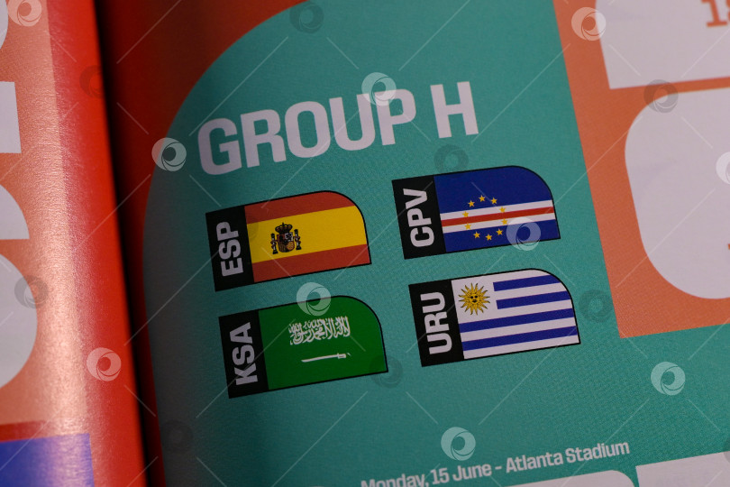 Скачать Чемпионат мира по футболу FIFA фотосток Ozero
