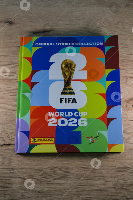 Скачать Чемпионат мира по футболу FIFA фотосток Ozero