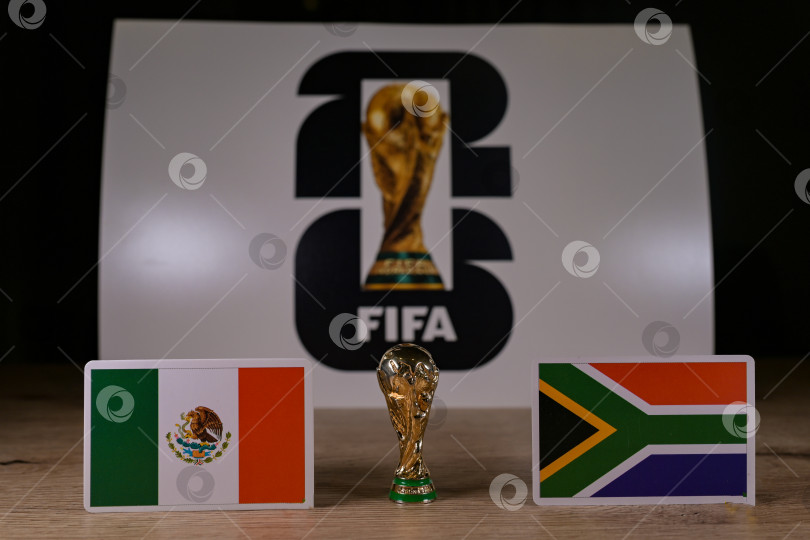 Скачать Чемпионат мира по футболу FIFA фотосток Ozero