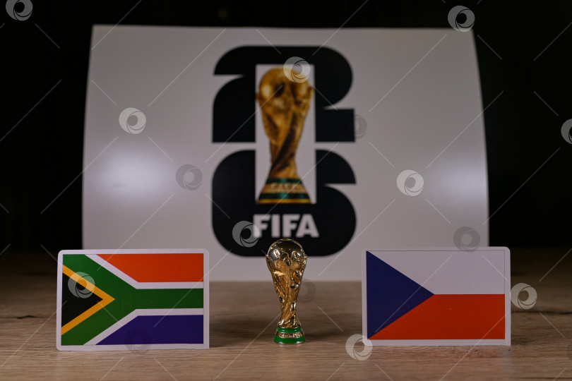 Скачать Чемпионат мира по футболу FIFA фотосток Ozero