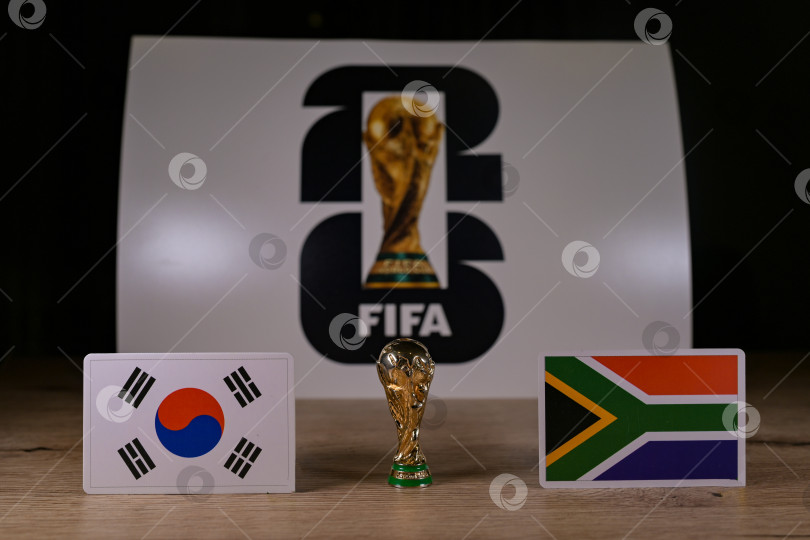 Скачать Чемпионат мира по футболу FIFA фотосток Ozero