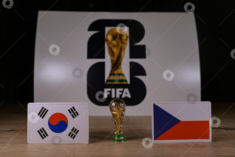 Скачать Чемпионат мира по футболу FIFA фотосток Ozero