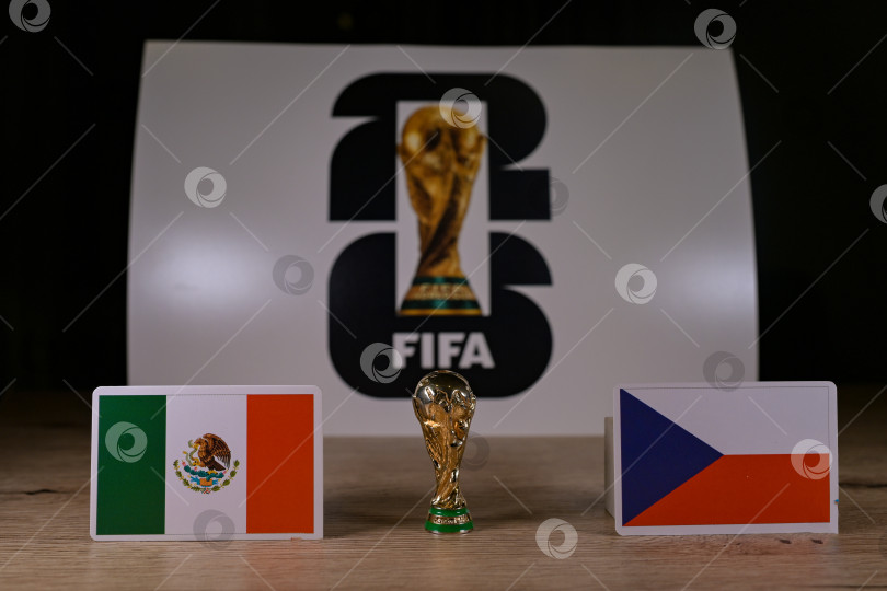 Скачать Чемпионат мира по футболу FIFA фотосток Ozero