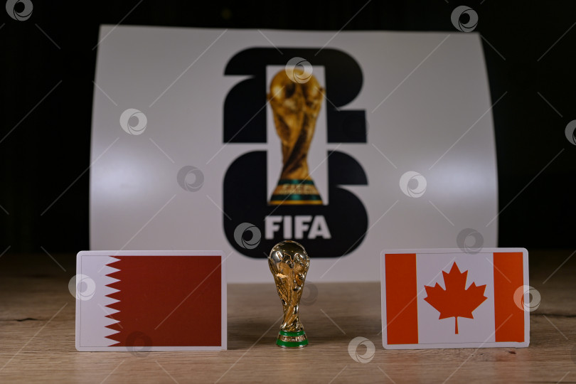 Скачать Чемпионат мира по футболу FIFA фотосток Ozero