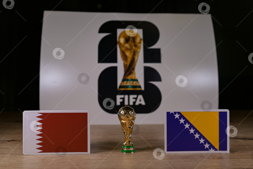 Скачать Чемпионат мира по футболу FIFA фотосток Ozero