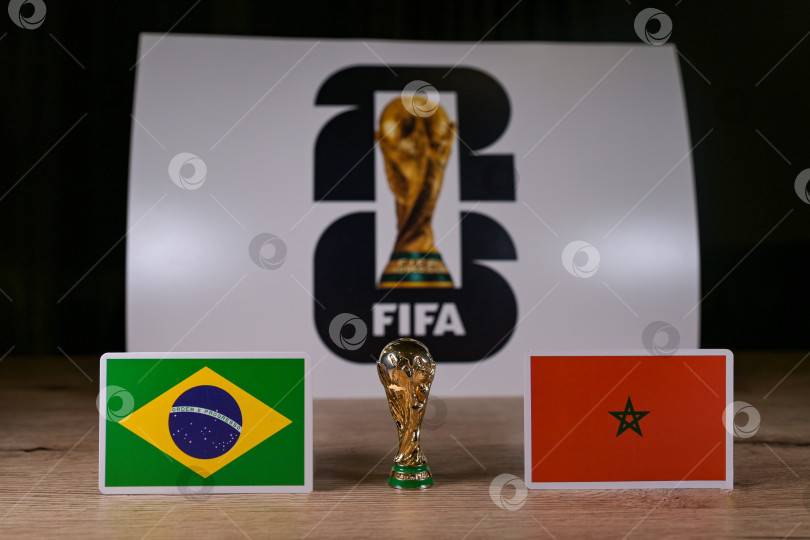 Скачать Чемпионат мира по футболу FIFA фотосток Ozero