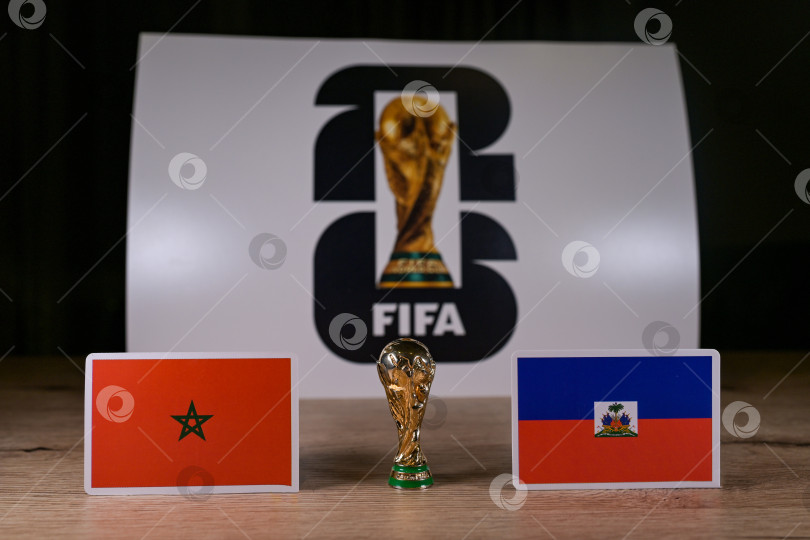 Скачать Чемпионат мира по футболу FIFA фотосток Ozero