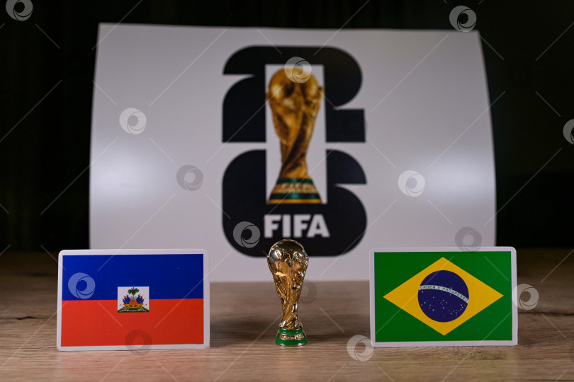 Скачать Чемпионат мира по футболу FIFA фотосток Ozero