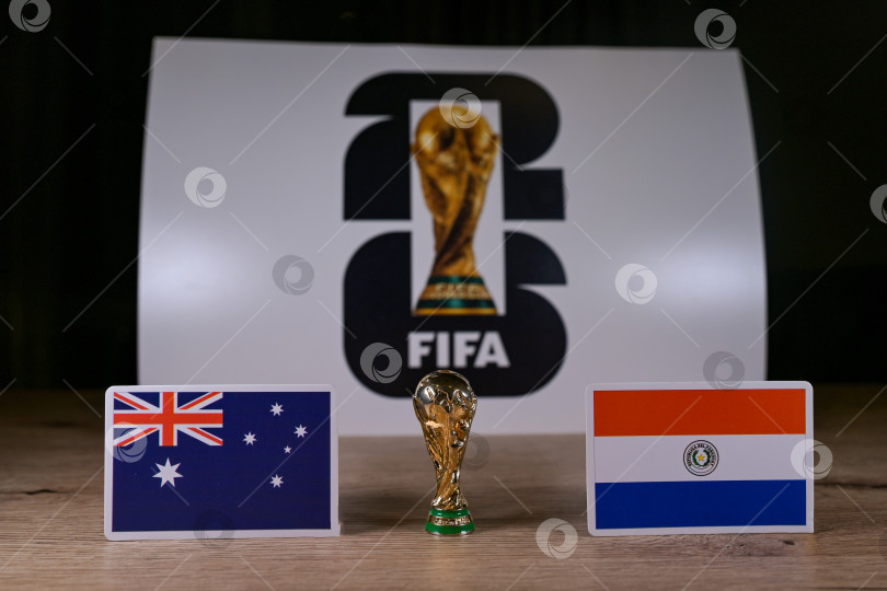 Скачать Чемпионат мира по футболу FIFA фотосток Ozero