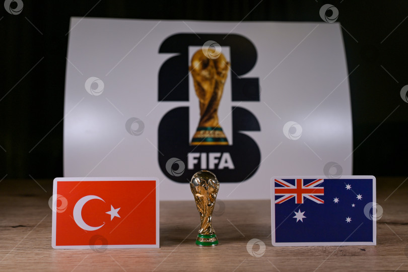 Скачать Чемпионат мира по футболу FIFA фотосток Ozero