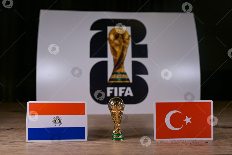 Скачать Чемпионат мира по футболу FIFA фотосток Ozero
