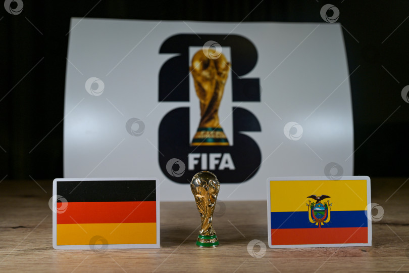 Скачать Чемпионат мира по футболу FIFA фотосток Ozero