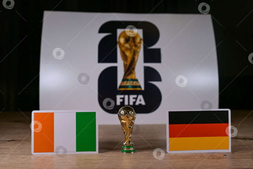 Скачать Чемпионат мира по футболу FIFA фотосток Ozero