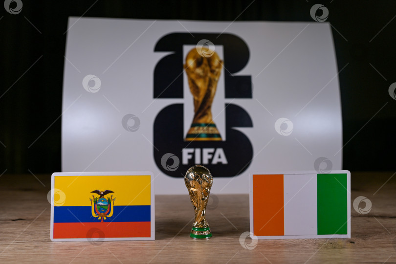 Скачать Чемпионат мира по футболу FIFA фотосток Ozero