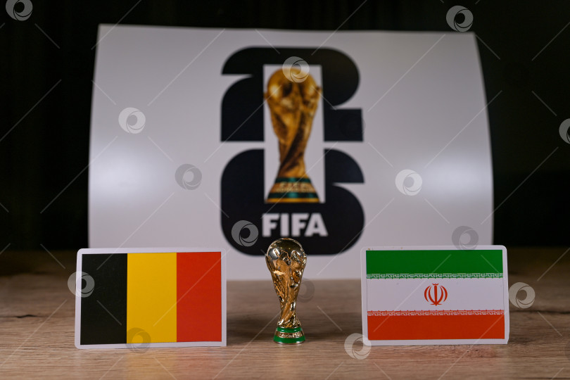 Скачать Чемпионат мира по футболу FIFA фотосток Ozero