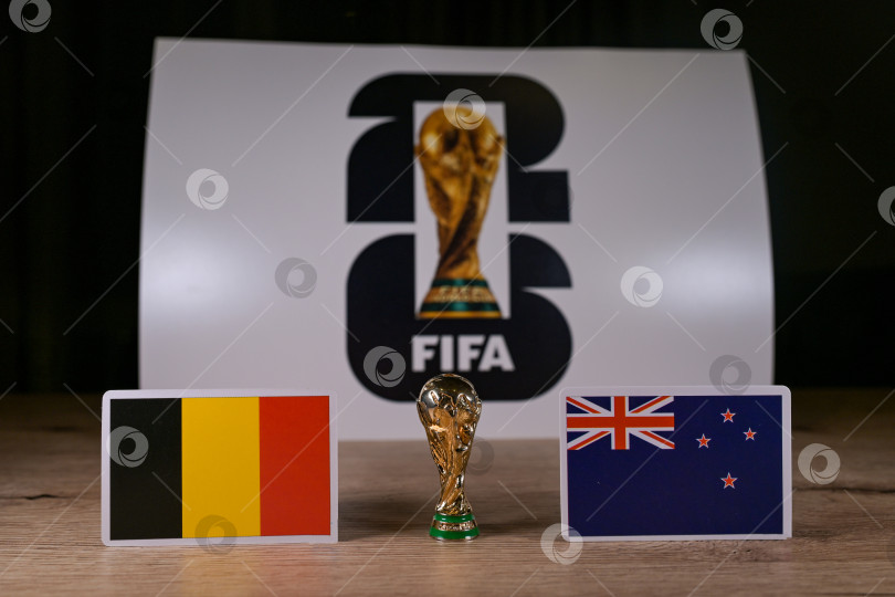 Скачать Чемпионат мира по футболу FIFA фотосток Ozero