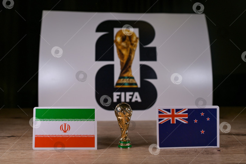 Скачать Чемпионат мира по футболу FIFA фотосток Ozero