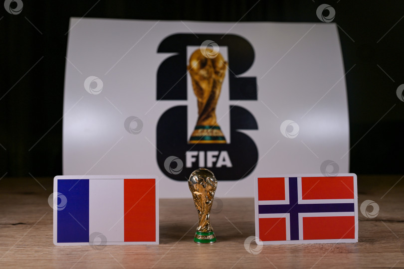 Скачать Чемпионат мира по футболу FIFA фотосток Ozero