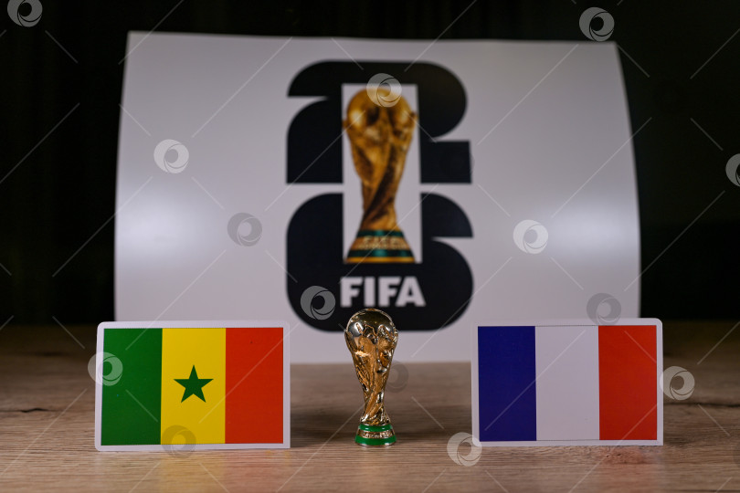 Скачать Чемпионат мира по футболу FIFA фотосток Ozero
