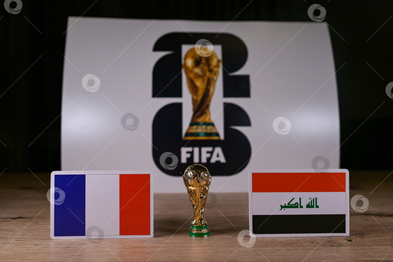 Скачать Чемпионат мира по футболу FIFA фотосток Ozero