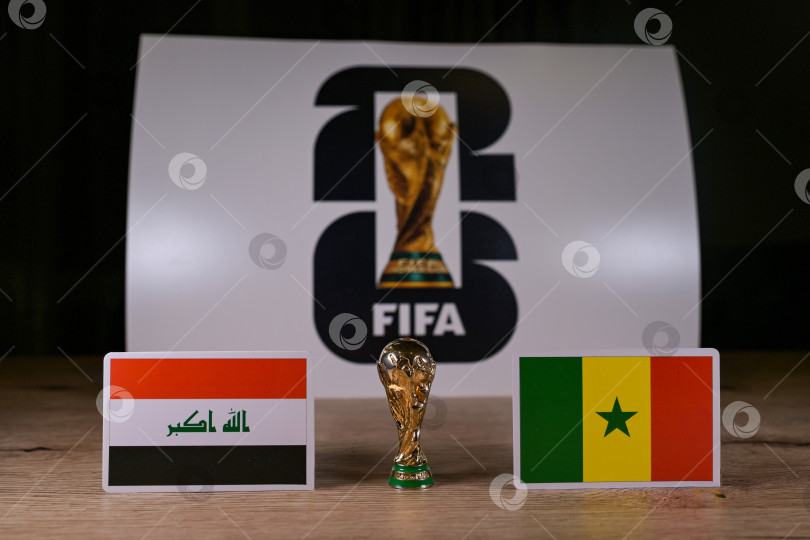 Скачать Чемпионат мира по футболу FIFA фотосток Ozero