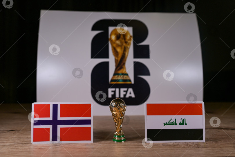 Скачать Чемпионат мира по футболу FIFA фотосток Ozero