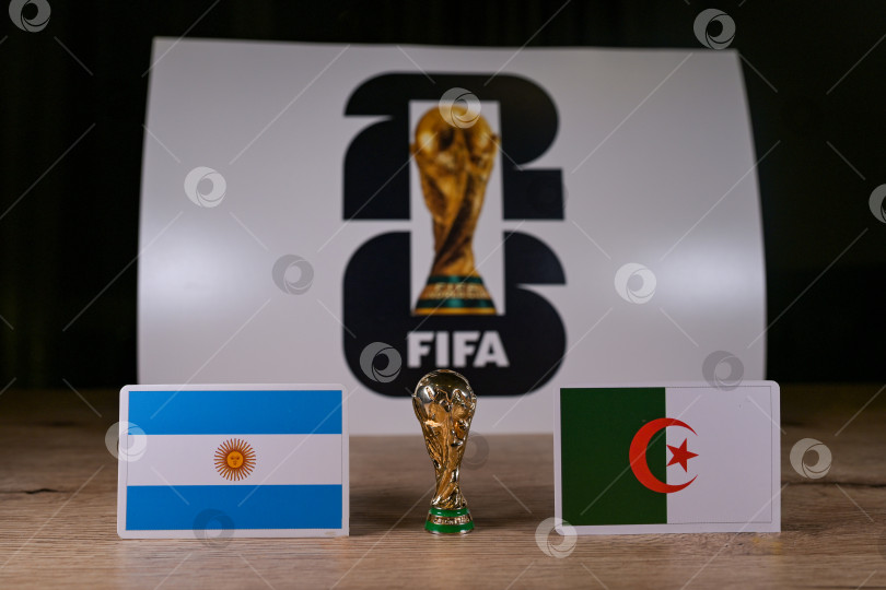 Скачать Чемпионат мира по футболу FIFA фотосток Ozero