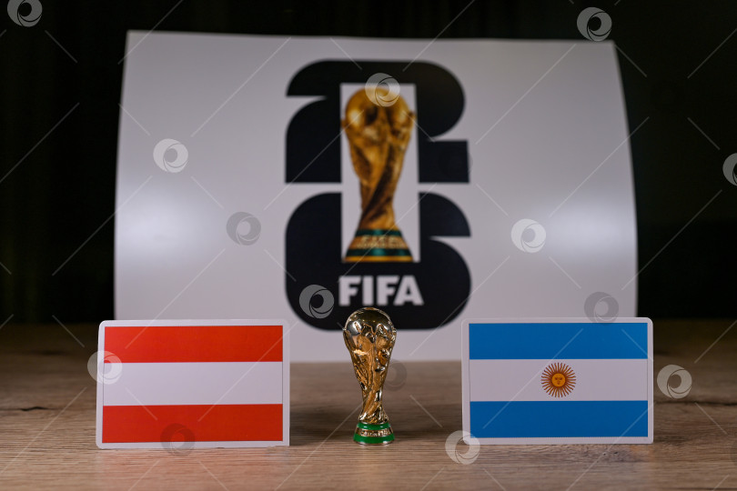 Скачать Чемпионат мира по футболу FIFA фотосток Ozero