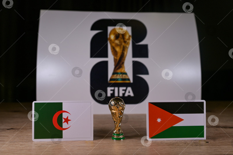 Скачать Чемпионат мира по футболу FIFA фотосток Ozero