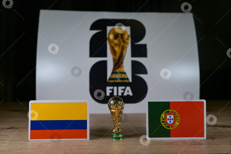 Скачать Чемпионат мира по футболу FIFA фотосток Ozero