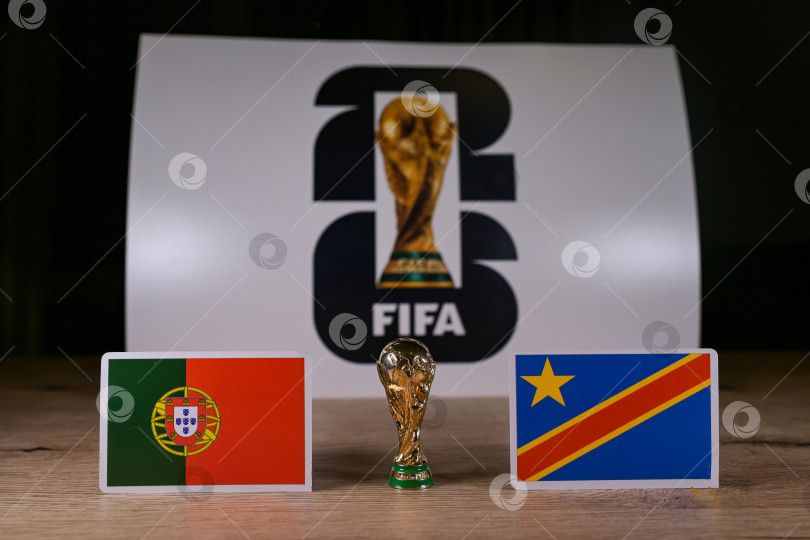 Скачать Чемпионат мира по футболу FIFA фотосток Ozero
