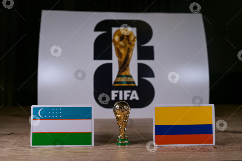 Скачать Чемпионат мира по футболу FIFA фотосток Ozero