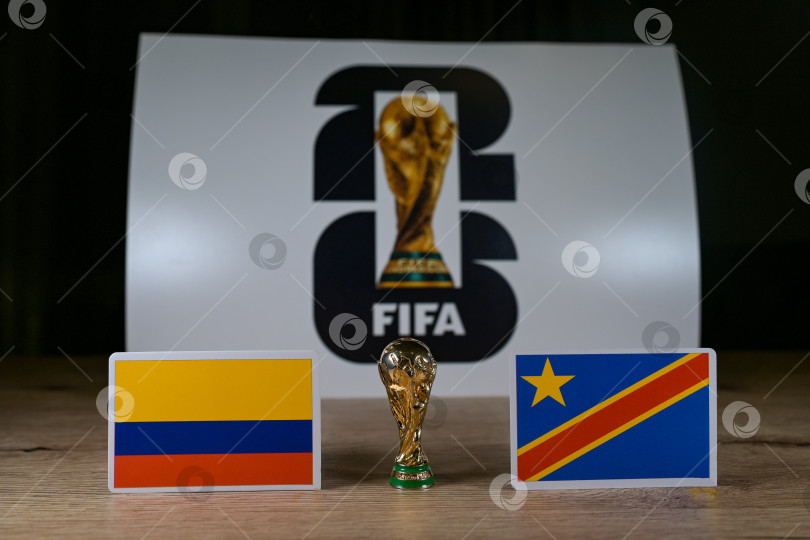 Скачать Чемпионат мира по футболу FIFA фотосток Ozero