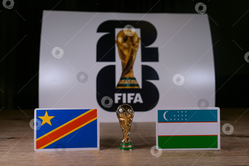 Скачать Чемпионат мира по футболу FIFA фотосток Ozero