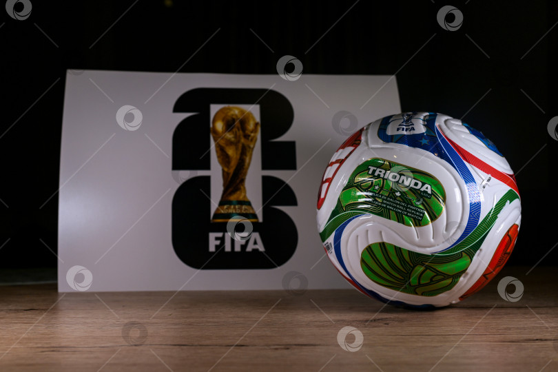 Скачать Чемпионат мира по футболу FIFA фотосток Ozero
