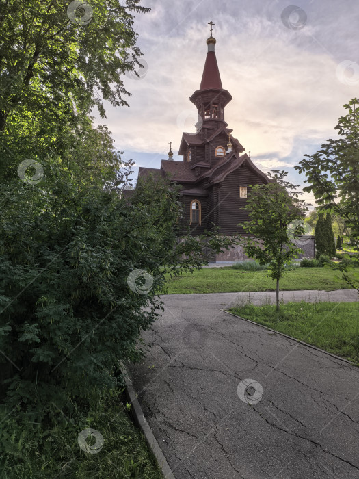 Скачать церковь Успения Пресвятой Богородицы фотосток Ozero