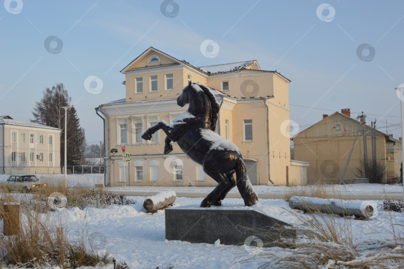 Скачать Владимирский тяжеловоз фотосток Ozero