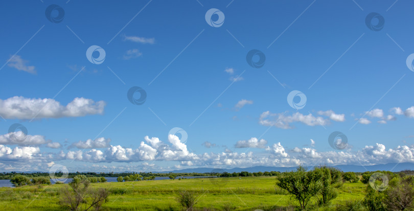Скачать Россия. Природа Дальнего Востока. Приамурье. фотосток Ozero