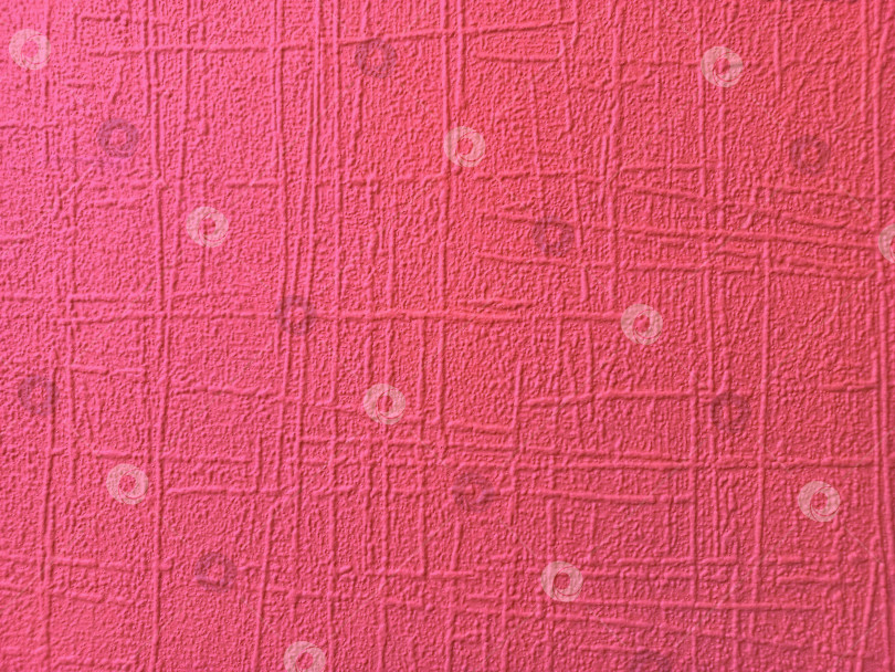 Скачать Абстрактный текстурированный фон ярко-розового цвета. фотосток Ozero