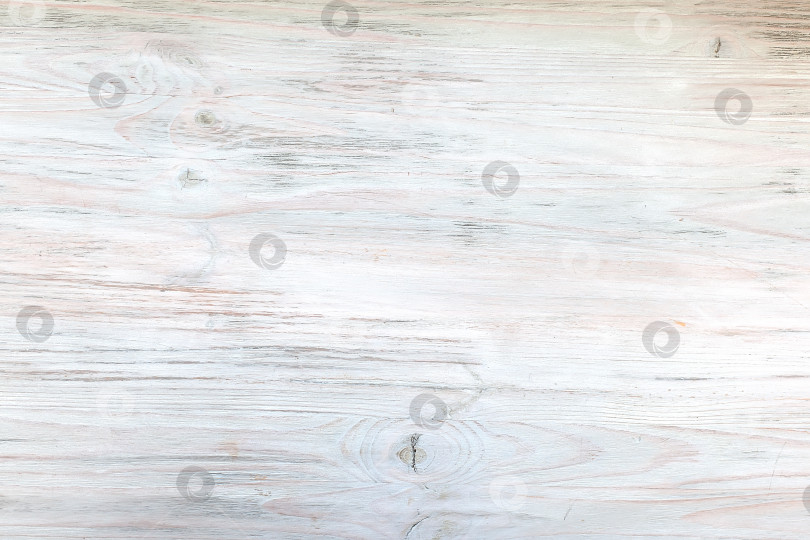 Скачать фон с текстурой белого дерева, вид сверху на деревянный стол. фотосток Ozero