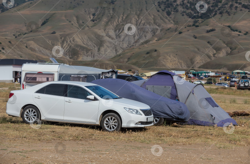 РљРµРјРїРёРЅРі РІ РђРґС‹Р» РЎСѓ