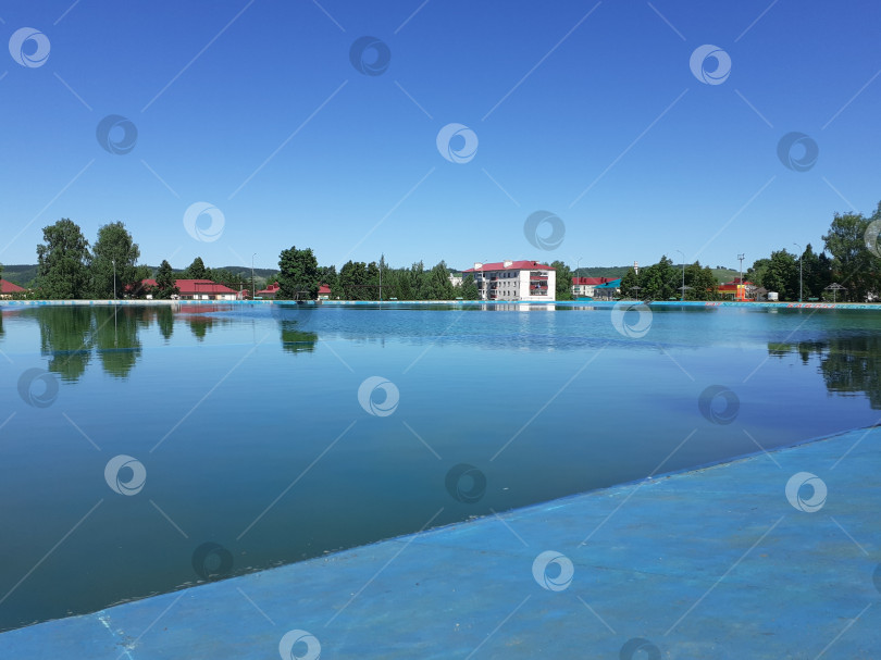 Скачать Утро фотосток Ozero