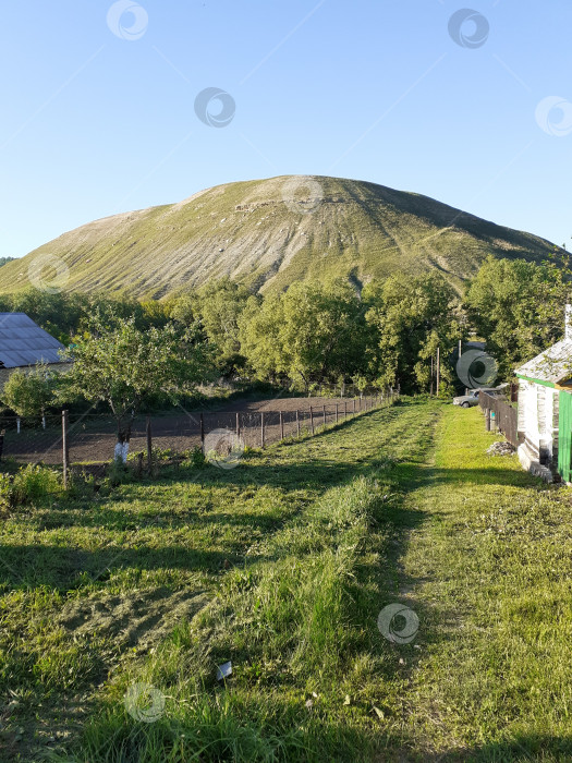 Скачать Природа фотосток Ozero