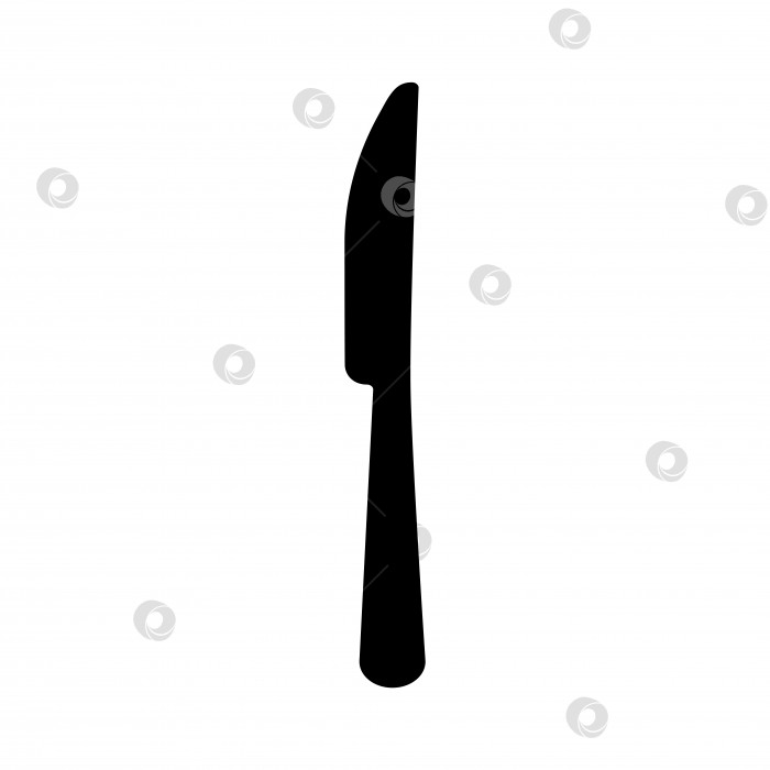 Скачать Дизайн наклейки для ножа фотосток Ozero