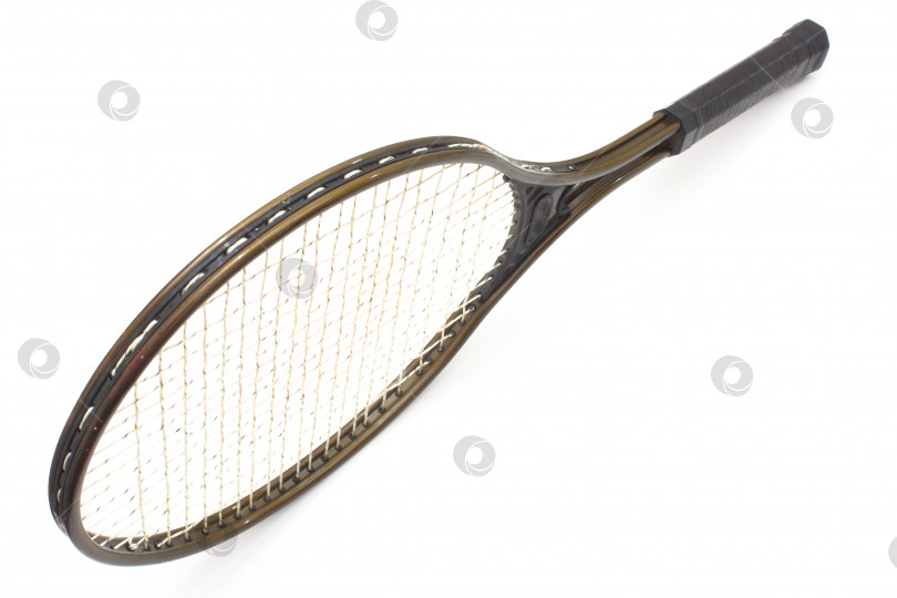 Скачать Теннисная ракетка фотосток Ozero