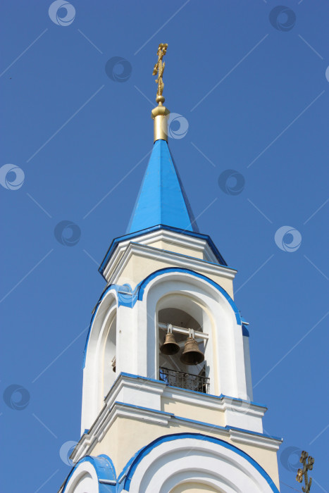 Скачать Христианская церковь фотосток Ozero